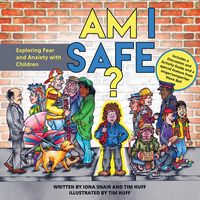 Produktbild: Am I Safe?