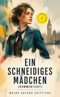 Produktbild: Ein schneidiges M&auml;dchen (Kommentiert)
