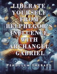 Produktbild: Liberate Yourself from Belphegor's Influence with Archangel Gabriel