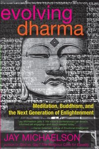 Produktbild: Evolving Dharma