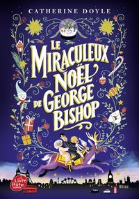 Produktbild: Le miraculeux Noël de George Bishop