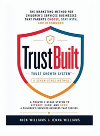 Produktbild: Trust Built