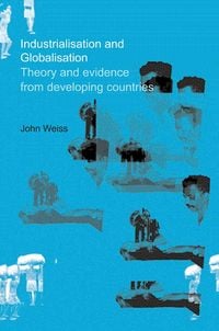 Produktbild: Industrialization and Globalization