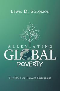 Produktbild: Alleviating Global Poverty