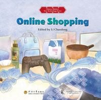 Produktbild: Online Shopping