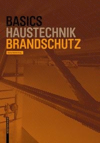 Produktbild: Basics Brandschutz