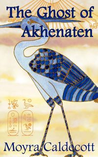 Produktbild: The Ghost of Akhenaten