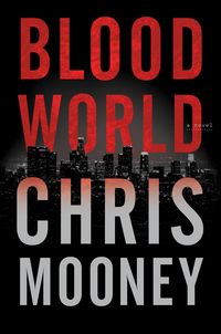 Produktbild: Mooney, C: Blood World