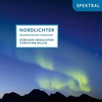 Produktbild: Nordlichter-Skandinavische Chormusik