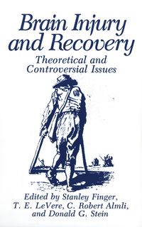 Produktbild: Brain Injury and Recovery