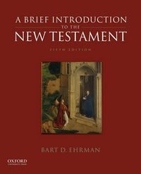 Produktbild: Brief Introduction to the New Testament