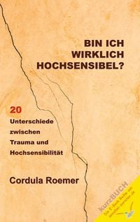 Produktbild: Bin ich wirklich hochsensibel?