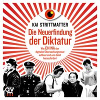 Produktbild: Die Neuerfindung der Diktatur