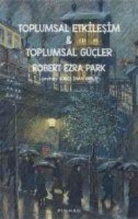 Produktbild: Toplumsal Etkilesim ve Toplumsal G&uuml;cler