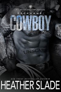 Produktbild: Deckname: Cowboy