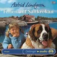 Produktbild: Ferien auf Saltkrokan