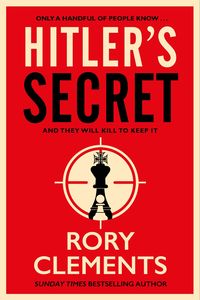 Produktbild: Hitler's Secret