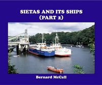 Produktbild: Sietas and Its Ships (Part 2)