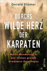 Produktbild: Durchs wilde Herz der Karpaten