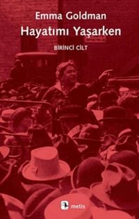 Produktbild: Hayatimi Yasarken - Birinci Cilt