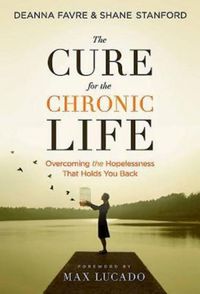 Produktbild: The Cure for the Chronic Life 22490