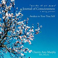 Produktbild: 'Write It All Down' Journal of Consciousness