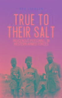 Produktbild: Johnson, R: True to Their Salt