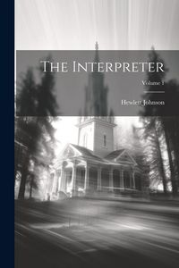 Produktbild: The Interpreter; Volume 1