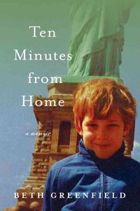 Produktbild: Ten Minutes from Home: A Memoir