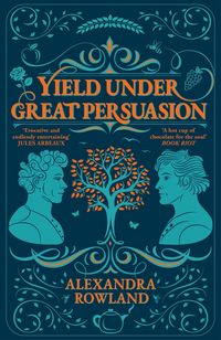 Produktbild: Yield Under Great Persuasion