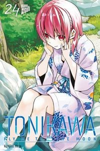 Produktbild: TONIKAWA - Fly me to the Moon 24