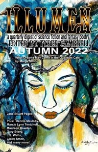 Produktbild: Illumen Autumn 2022