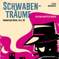 Produktbild: Schwaben-Tr&auml;ume