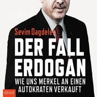 Produktbild: Der Fall Erdogan