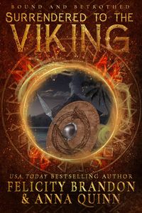 Produktbild: Surrendered to the Viking