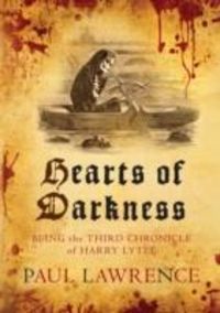 Produktbild: Paul Lawrence: Hearts Of Darkness