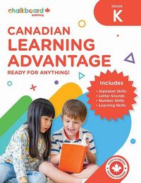 Produktbild: Canadian Learning Advantage K