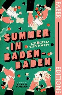 Produktbild: Summer in Baden-Baden