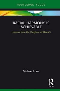 Produktbild: Racial Harmony Is Achievable