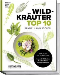 Produktbild: Wildkr&auml;uter Top 10