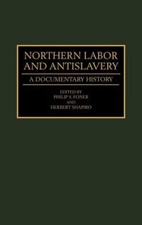 Produktbild: Northern Labor and Antislavery