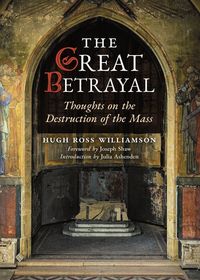 Produktbild: The Great Betrayal