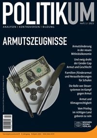 Produktbild: Armutszeugnisse