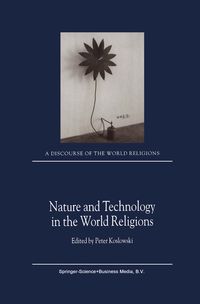 Produktbild: Nature and Technology in the World Religions