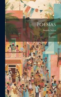 Produktbild: Poes&iacute;as: Antolog&iacute;a