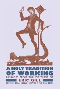 Produktbild: A Holy Tradition of Working