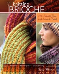 Produktbild: Knitting Brioche