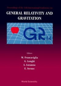 Produktbild: General Relativity and Gravitation: Proceedings of the 14th