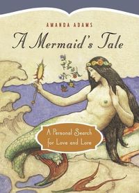 Produktbild: Adams, A: Mermaid's Tale