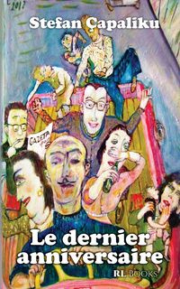Produktbild: Le dernier anniversaire